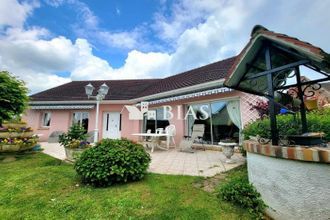 achat maison yainville 76480