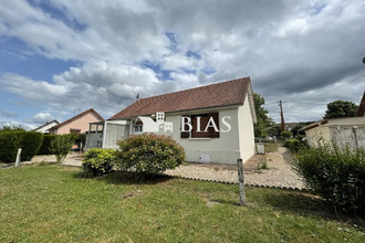 achat maison yainville 76480