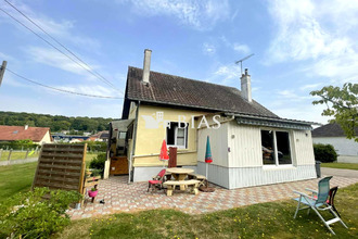 achat maison yainville 76480