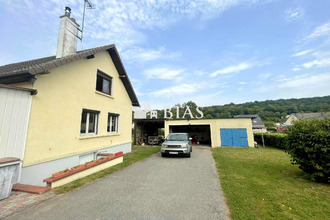 achat maison yainville 76480