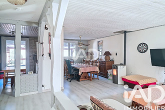 achat maison yainville 76480