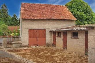 achat maison yaucourt-bussus 80135