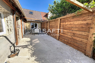 achat maison yaucourt-bussus 80135