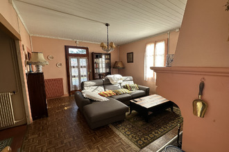 achat maison ychoux 40160