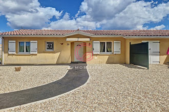 achat maison ychoux 40160