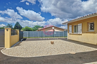 achat maison ychoux 40160