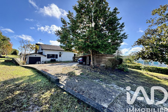 achat maison ychoux 40160