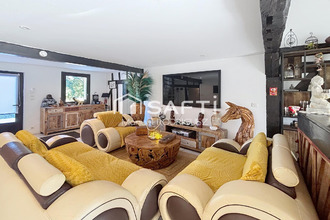 achat maison ychoux 40160