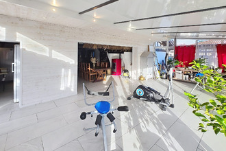 achat maison ychoux 40160