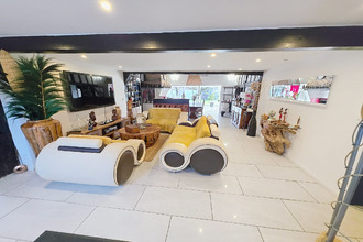 achat maison ychoux 40160