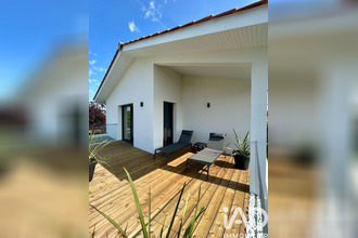 achat maison ychoux 40160