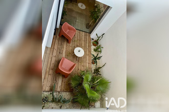 achat maison ychoux 40160