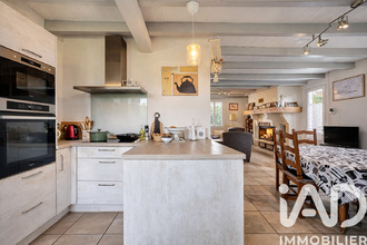 achat maison ychoux 40160