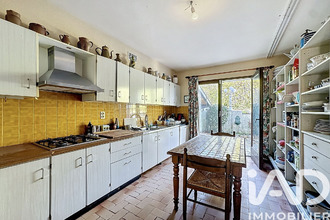 achat maison ychoux 40160