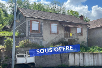 achat maison ydes 15210