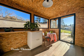 achat maison ydes 15210