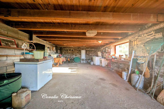 achat maison ydes 15210