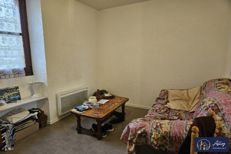 achat maison ydes 15210