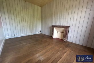 achat maison ydes 15210