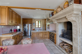 achat maison ydes 15210