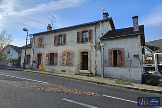 achat maison ydes 15210