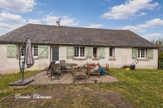 achat maison ydes 15210