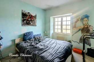 achat maison ydes 15210