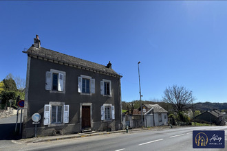 achat maison ydes 15210
