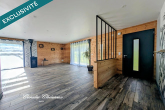 achat maison ydes 15210