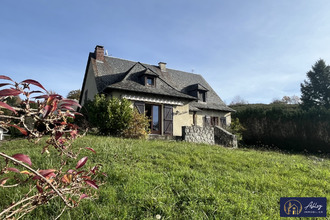 achat maison ydes 15210