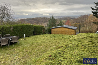 achat maison ydes 15210