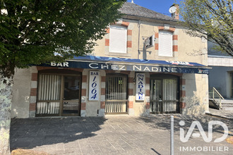 achat maison ydes 15210