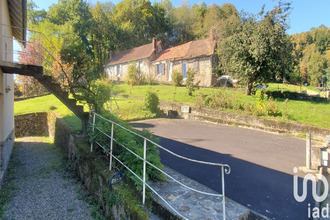 achat maison ydes 15210