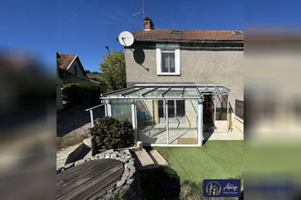 achat maison ydes 15210