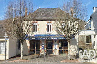 achat maison ydes 15210