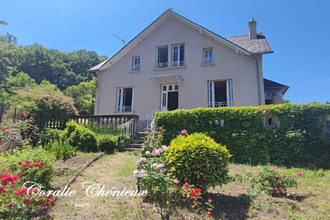 achat maison ydes 15210