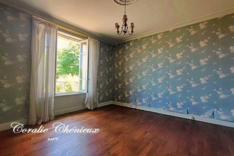 achat maison ydes 15210