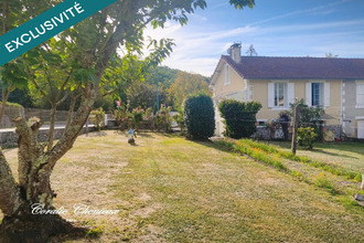 achat maison ydes 15210