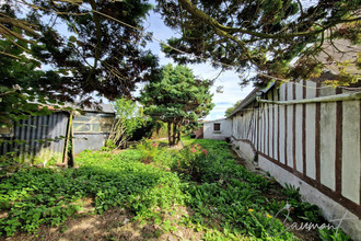 achat maison yebleron 76640