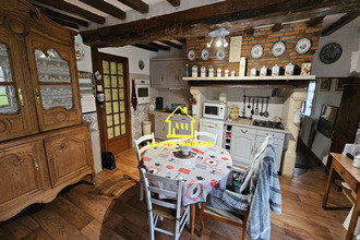 achat maison yebleron 76640