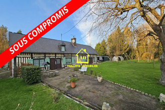 achat maison yebleron 76640