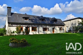 achat maison yebleron 76640