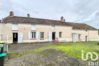 achat maison yebles 77390