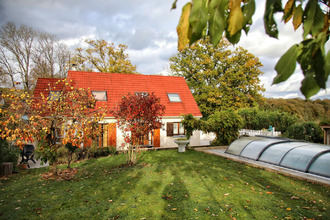 achat maison yebles 77390