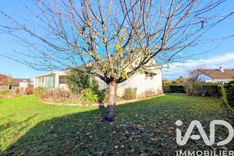 achat maison yebles 77390