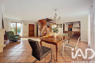 achat maison yebles 77390