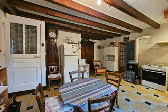 achat maison yenne 73170