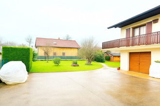 achat maison yenne 73170