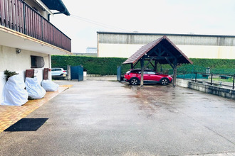 achat maison yenne 73170