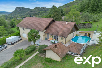 achat maison yenne 73170